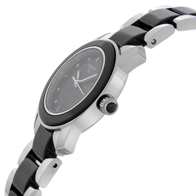 Tissot T-Cera T064.210.22.056.00 Image 2